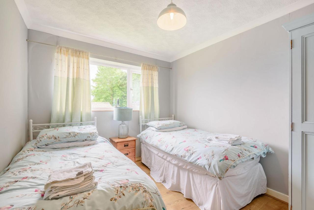 17 Glyn Y Marian Villa Llanbedrog Dış mekan fotoğraf